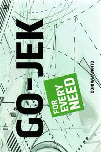 Image of GO-JEK  : For Every Need