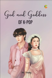 Image of God and Goddess of K-POP