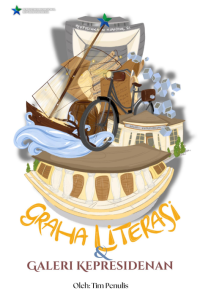 Image of Graha Literasi & Galeri Kepresidenan