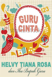 Image of Guru Cinta