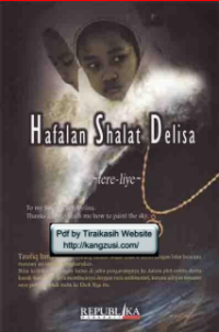 Image of Hafalan Shalat Delisa