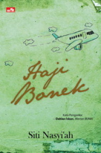 Image of Haji Bonek