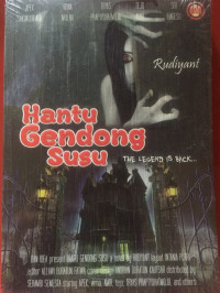 Image of Hantu Gendong Susu