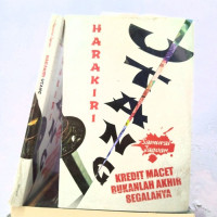 Image of Harakiri Utang