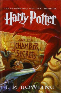 Image of Harry Potter And  Chamber Of Secrets