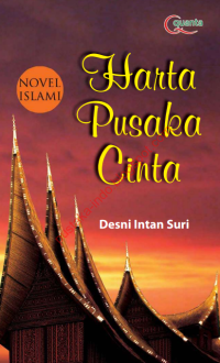 Image of Harta Pusaka Cinta