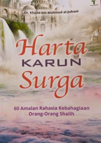 Image of Harta Karun Surga