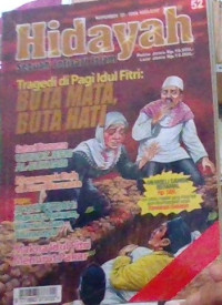 Image of Hidayah 52