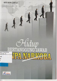 Image of Hidup Bertanggung Jawab Tanpa Narkoba