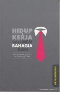 Image of Hidup dan Kerja yang Membahagiakan