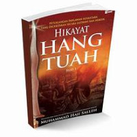 Image of Hikayat Hang Tuah Jilid 1