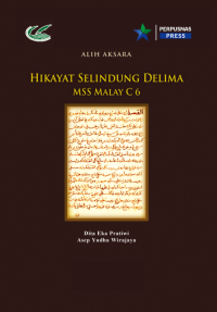 Image of Hikayat Selindung Delima - MSS Malay C 6