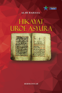 Image of Hikayat Uroe Asyura