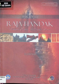 Image of Hikayat Raja Handak dalam Sastra Indonesia Lama