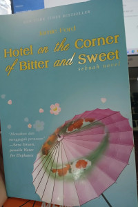 Image of Hotel On The Corner Of Bitter And Sweet