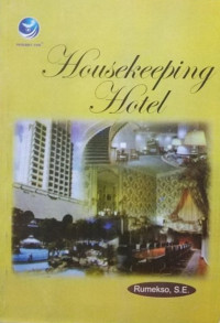 Image of Housekeeping Hotel