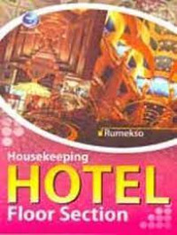 Image of Housekeeping Hotel - Floor Section