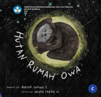 Image of Hutan Rumah Owa