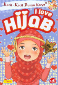 Image of i Love Hijab