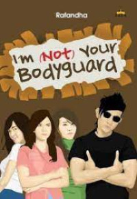 Image of I'm (Not) Your Bodyguard