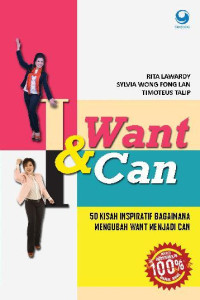 Image of I wan & I can