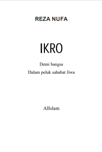 Image of Ikro