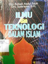 Image of Ilmu dan Teknologi dalam Islam