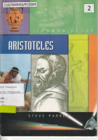 Image of Ilmuwan Besar Aristoteles