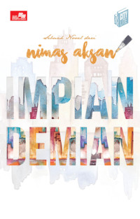 Image of Impian Demian