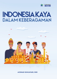 Image of Indonesia Kaya dalam Keberagaman