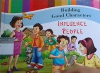 Image of Influence People