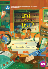 Image of Ini atau Itu