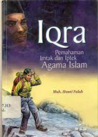 Image of IQRA Pemahaman Imtak dan Iptek Agama Islam