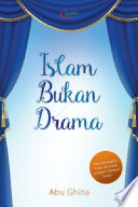 Image of Islam Bukan Drama