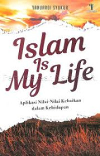 Image of Islam Is My Life