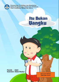 Image of Itu Bukan Uangku