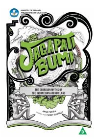 Image of Jagapati Bumi - The Guardian of The Earth