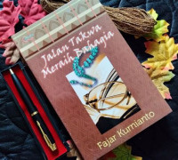 Image of Jakan Takwa Meraih Bahagia