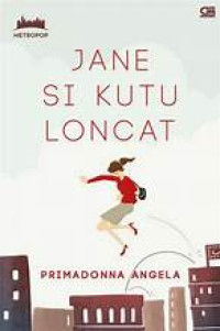 Image of Jane Si Kutu Loncat