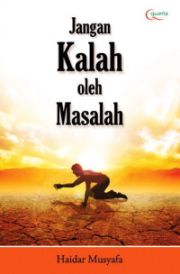 Image of Jangan Kalah oleh Masalah