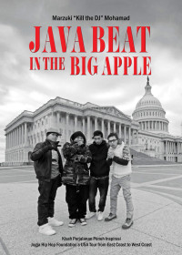 Image of Java Beat In The Big Apple