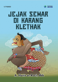 Image of Jejak Semar di Karang Klethak