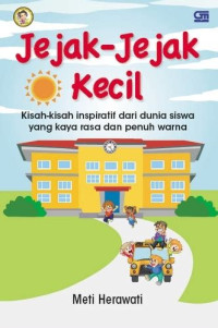 Image of Jejak-Jejak Kecil