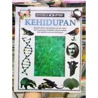 Image of JENDELA IPTEK 11 : KEHIDUPAN