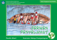 Image of Jeriken Penyelamat