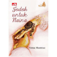 Image of Jodoh untuk Naina