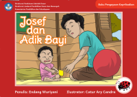 Image of Josef dan Adik Bayi