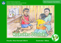 Image of Kakakku Idolaku