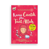 Image of Kamu Cantik Jika Taat Allah