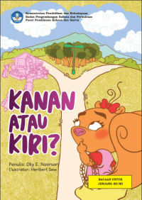 Image of Kanan Atau Kiri?